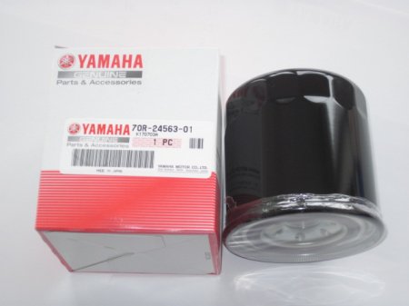 ＹＡＭＡＨＡディーゼル燃料エレメント 品番 70R-24563-01 ヤマハY130-200-201-270シリーズ用 - SEA@ITEM