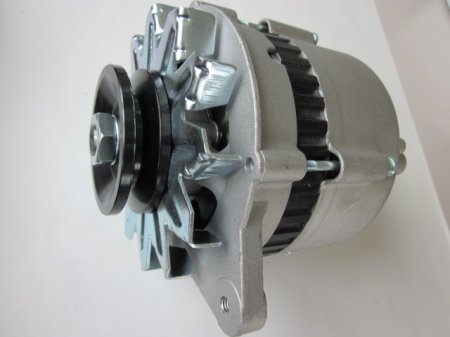 ヤンマーエンジンのオルタネーターASSY 55A 2GM,3GMシリーズ用　ＷＰＳ製新品