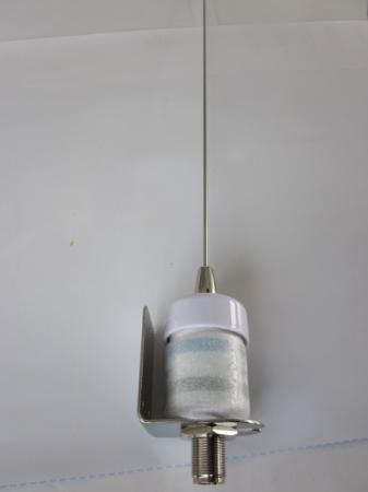 VHF無線機用アンテナ シェークスピア 5215 VHF36インチ - SEA@ITEM VHF無線機用アンテナ シェークスピア 5215 VHF36インチ - SEA@ITEM
