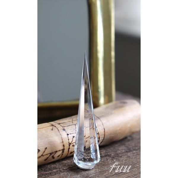 クリスタルワンド（Octagram） - 天然石とヒーリングのお店