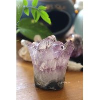 アメジスト - 天然石とヒーリングのお店 ‐ Crystal Shop Fuu