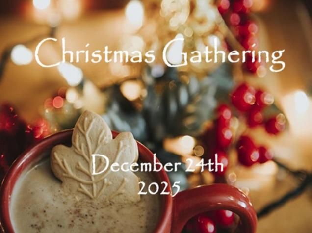 Christmas  Gathering 