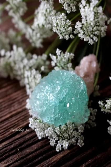 天然石とヒーリングのお店 ‐ Crystal Shop Fuu