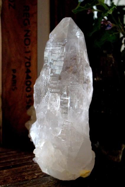 大聖堂* ガネーシュヒマール カテドラル クリスタル