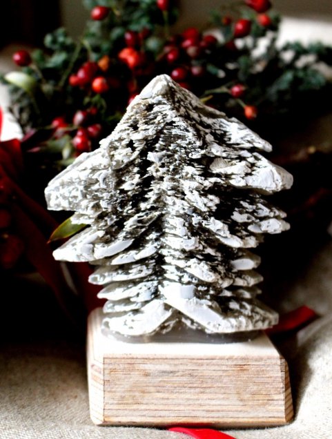 Germany Gypsum Christmastree
ɥĻץ ꥹޥĥ꡼