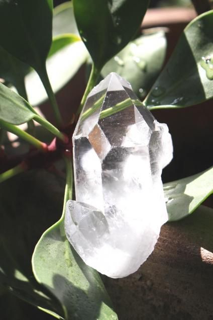 CRYSTAL＊＊水晶 - 天然石とヒーリングのお店 ‐ Crystal Shop Fuu