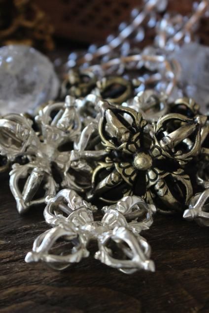 Nepal Handmade karmanSilver plating˥ͥѡϥɥᥤɤʥСն