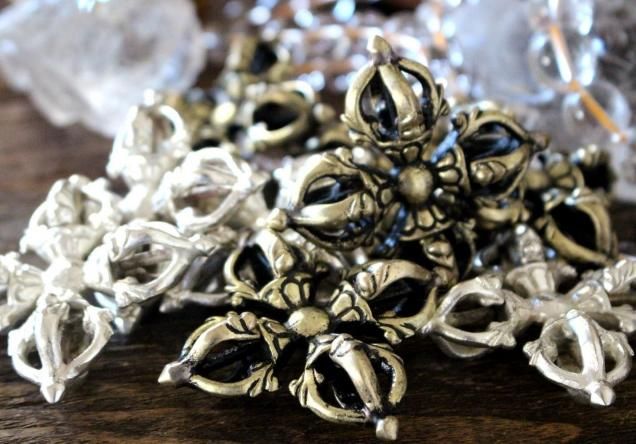 Nepal Handmade karmanSilver plating˥ͥѡϥɥᥤɤʥСն4ĥå