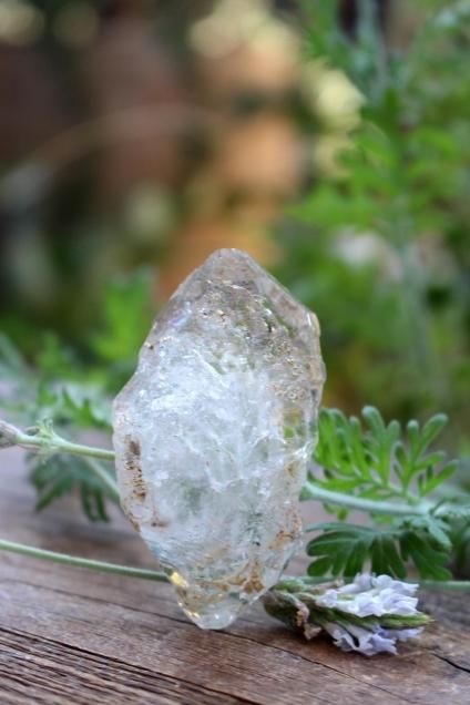 CRYSTAL＊＊水晶 - 天然石とヒーリングのお店 ‐ Crystal Shop Fuu