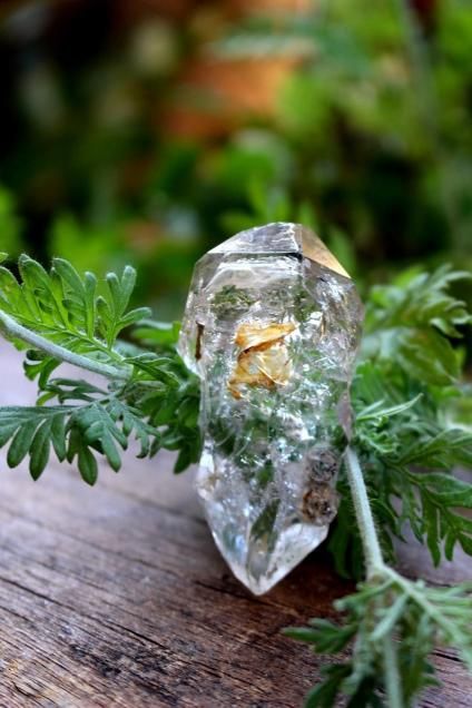CRYSTAL＊＊水晶 - 天然石とヒーリングのお店 ‐ Crystal Shop Fuu