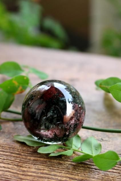 Brazil Garden(shamanic) Quartz ブラジル産ガーデンクオーツ