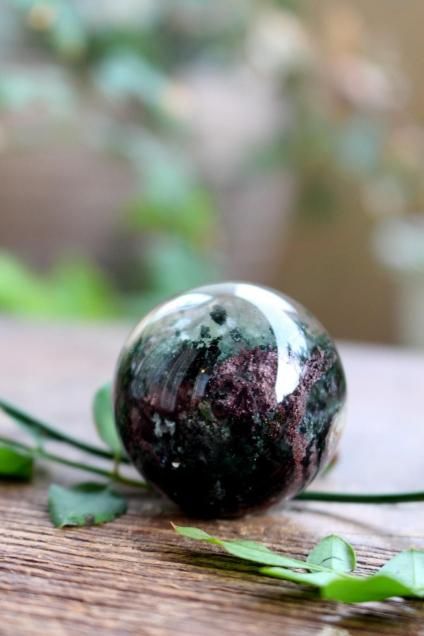 Brazil Garden(shamanic) Quartz ブラジル産ガーデンクオーツ