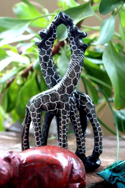 South Africa Soop StoneGiraffeեꥫץȡۡ