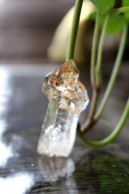 Madagascar Petroluen Scepter QquartzQޥ뻺ڥȥꥢinץ