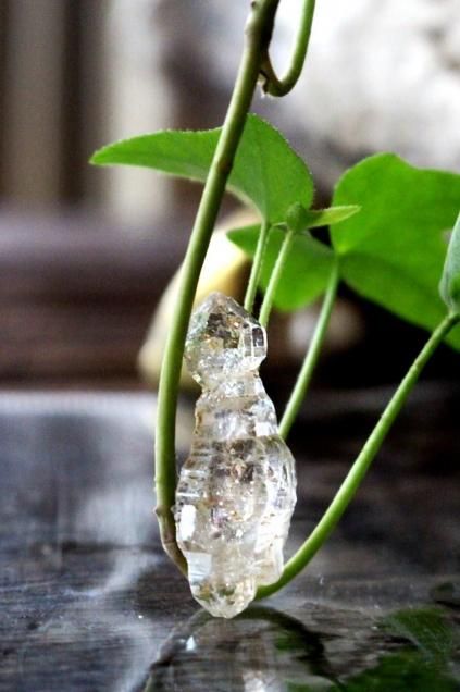 【期間限定出品】ヒーラー個人コレクションクリスタル✴︎洋菓子の引き寄せ石 Happy-Crystal