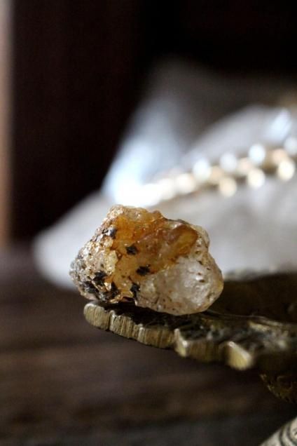 Russia Phenakiteեʥ