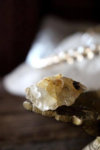 Russia Phenakite ロシア産フェナカイト - 天然石とヒーリングのお店