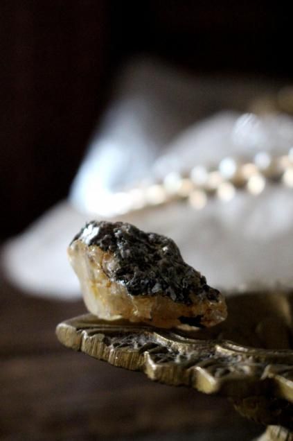 Russia Phenakite ロシア産フェナカイト - 天然石とヒーリングのお店