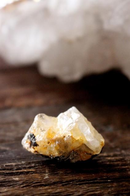 Russia Phenakite ロシア産フェナカイト - 天然石とヒーリングのお店