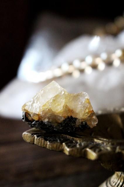 【期間限定出品】ヒーラー個人コレクションクリスタル✴︎洋菓子の引き寄せ石 CRYSTAL＊＊水晶 - 天然石とヒーリングのお店 ‐ Crystal Shop Fuu