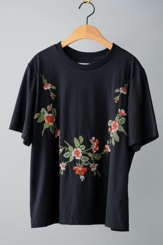 nesessaire ƥåɽTġ(black)