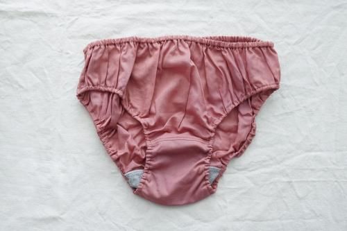 TESIKIʼ꼰PANTSPINK PETAL ( L  )