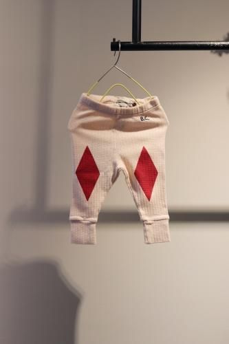 saleBOBO CHOSES Leggings(Pink)-kids-3-6Month