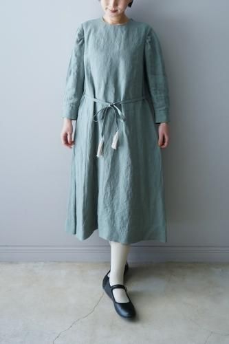salemuuc one-piece (Green)-20OFF