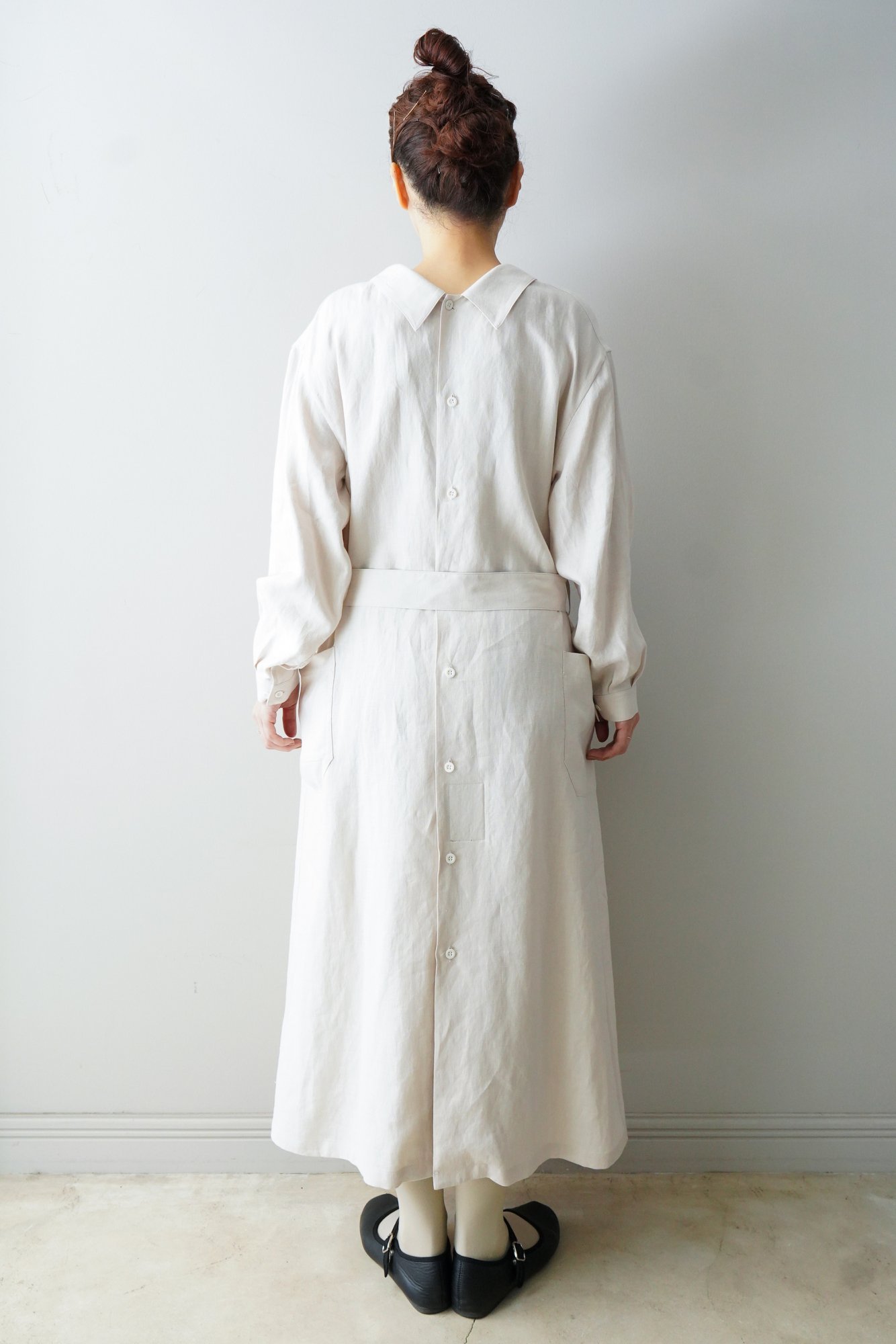 sale】ASEEDONCLOUD One piece (natural)-10%OFF - mofmof 