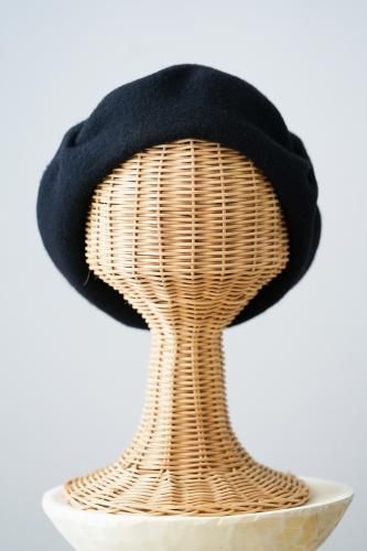 Х鿧˹ beret(Black)