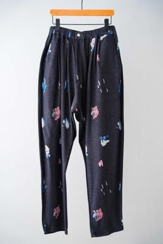 bedsidedrama Great Fiction PantsBlack