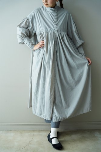 YAB-YUM Reflector dress (B.Gray)