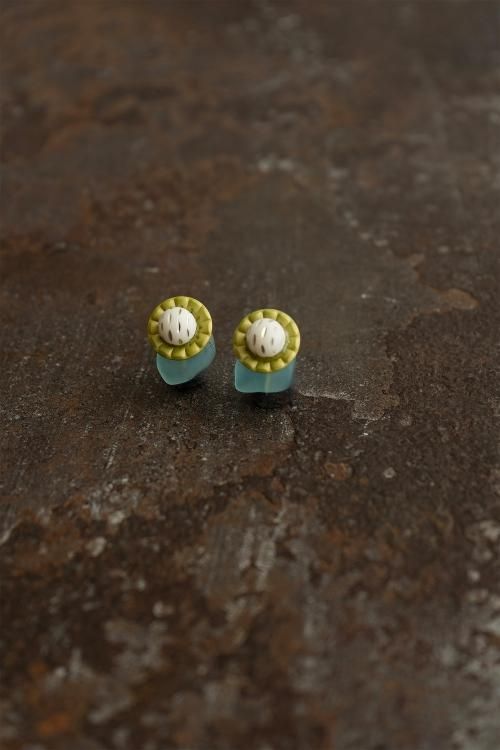 macotton Earring