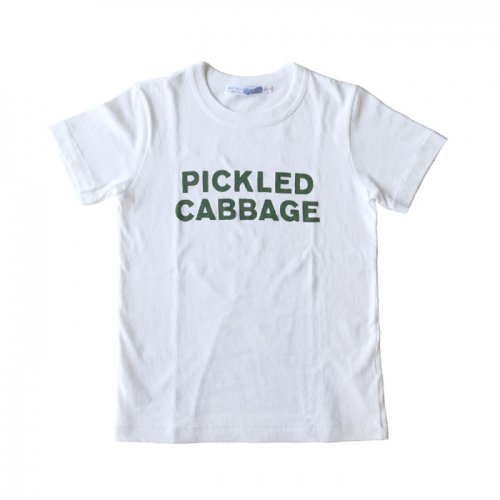 PICKLED CABBAGE T-SHIRT