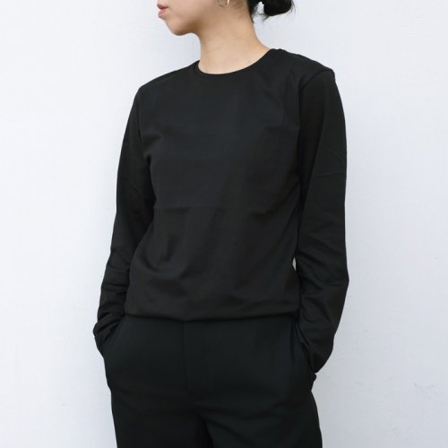 SUVIN60/2 PERFECT LONG SLEEVE T-SHIRT
