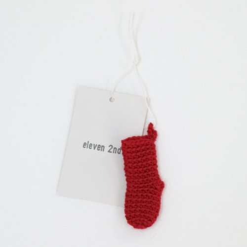 Merino Wool Tiny Socks