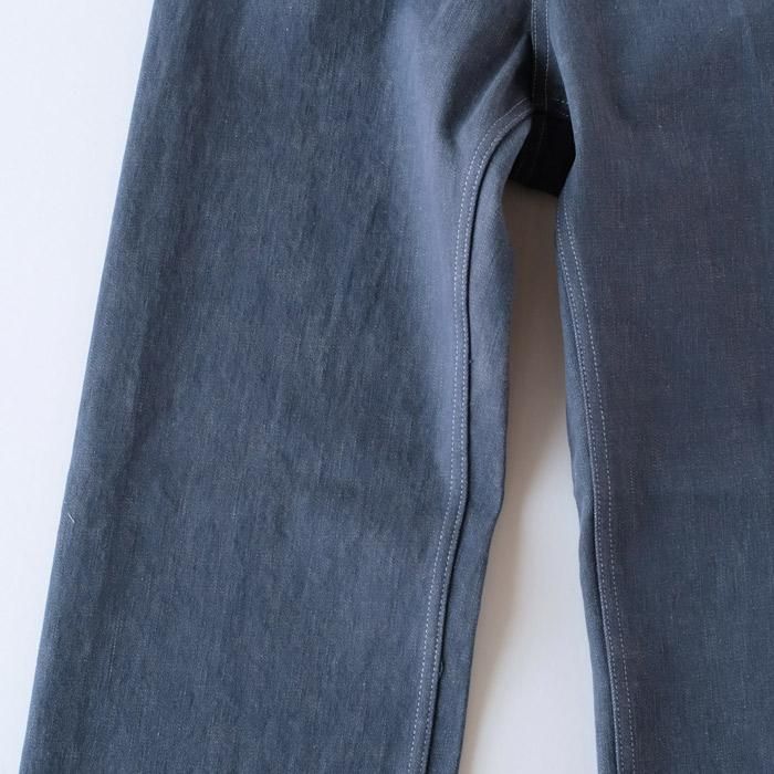 TOFU JEANS / 13oz DENIM - Licavou shopping