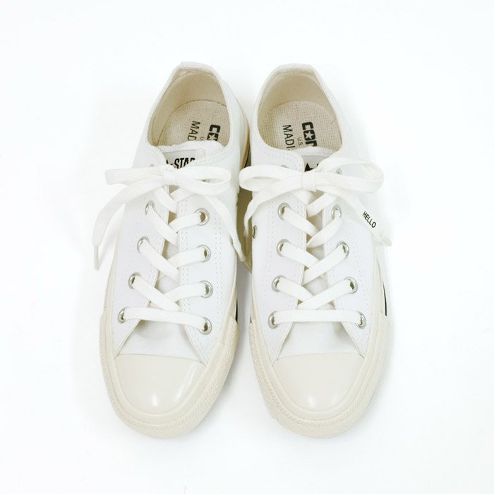 CONVERSE ALLSTAR US LOW BS - Licavou shopping