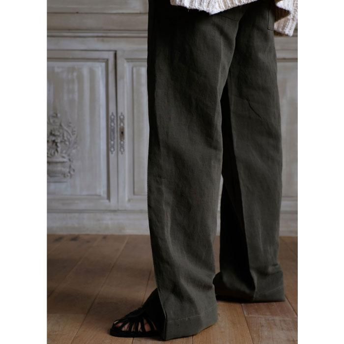 BOSFOR EASY PANTS - Licavou shopping BOSFOR EASY PANTS - Licavou shopping