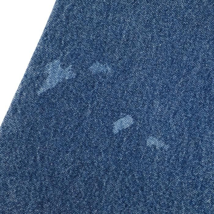 HEM CUT FLARE PT DENIM - Licavou shopping HEM CUT FLARE PT DENIM - Licavou shopping