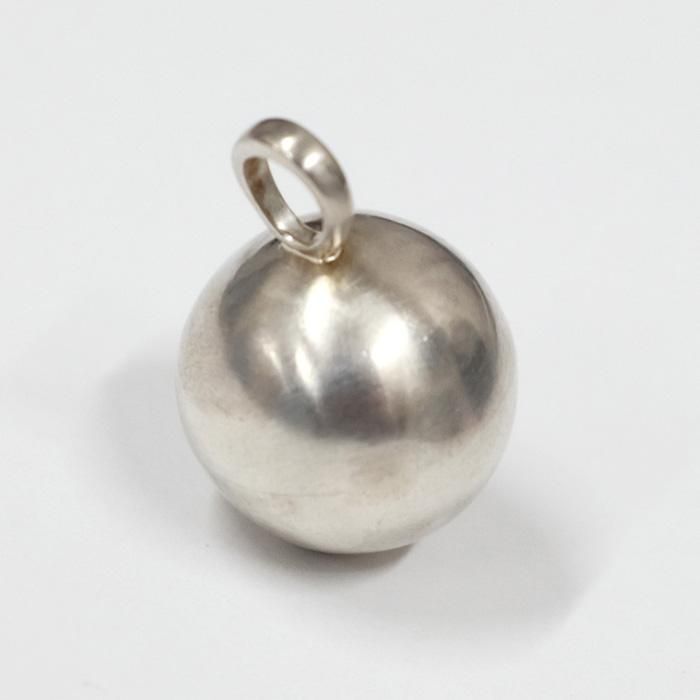 BALL BELL PENDANT TOP - Licavou shopping BALL BELL PENDANT TOP - Licavou shopping