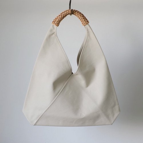 Triangle Bag 58