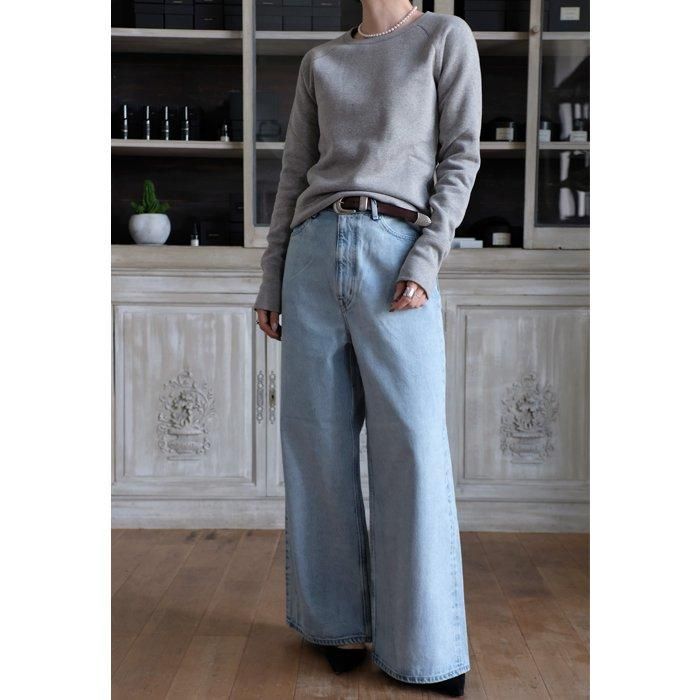 SLIM FIT PULLOVER URAKE - Licavou shopping