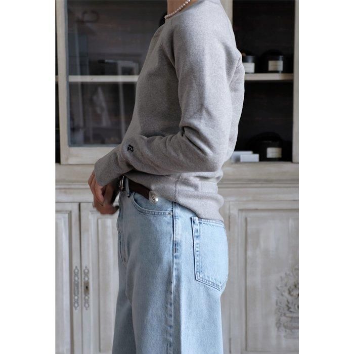 SLIM FIT PO URAKE MNS | CUT&SEWN | MADISONBLUE