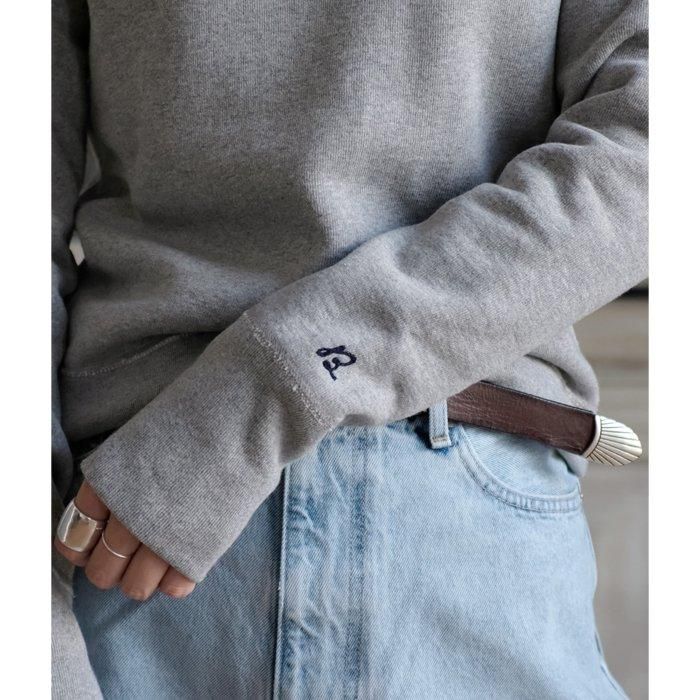 SLIM FIT PULLOVER URAKE - Licavou shopping