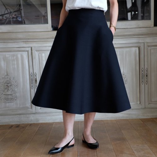 FLARE SKIRT