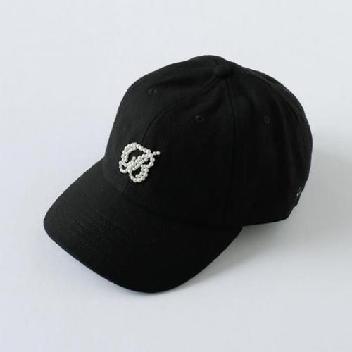 CAP PEARL BEADS