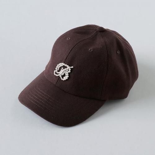 CAP PEARL BEADS