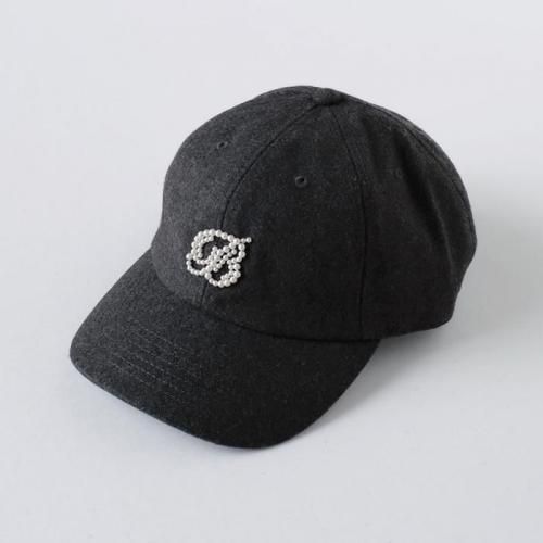 CAP PEARL BEADS