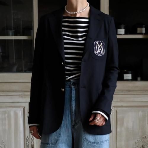 BERKLEE S3B BLAZER